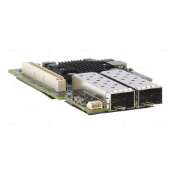 930PP  DELL BROADCOM 57414 DUAL PORT 25G SFP28 ADAPTER FOR POWEREDGE R740XD2